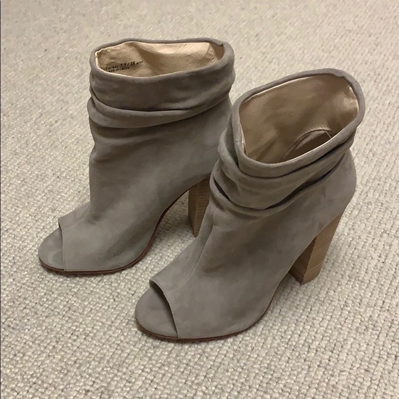 Chinese Laundry Shoes - Booties